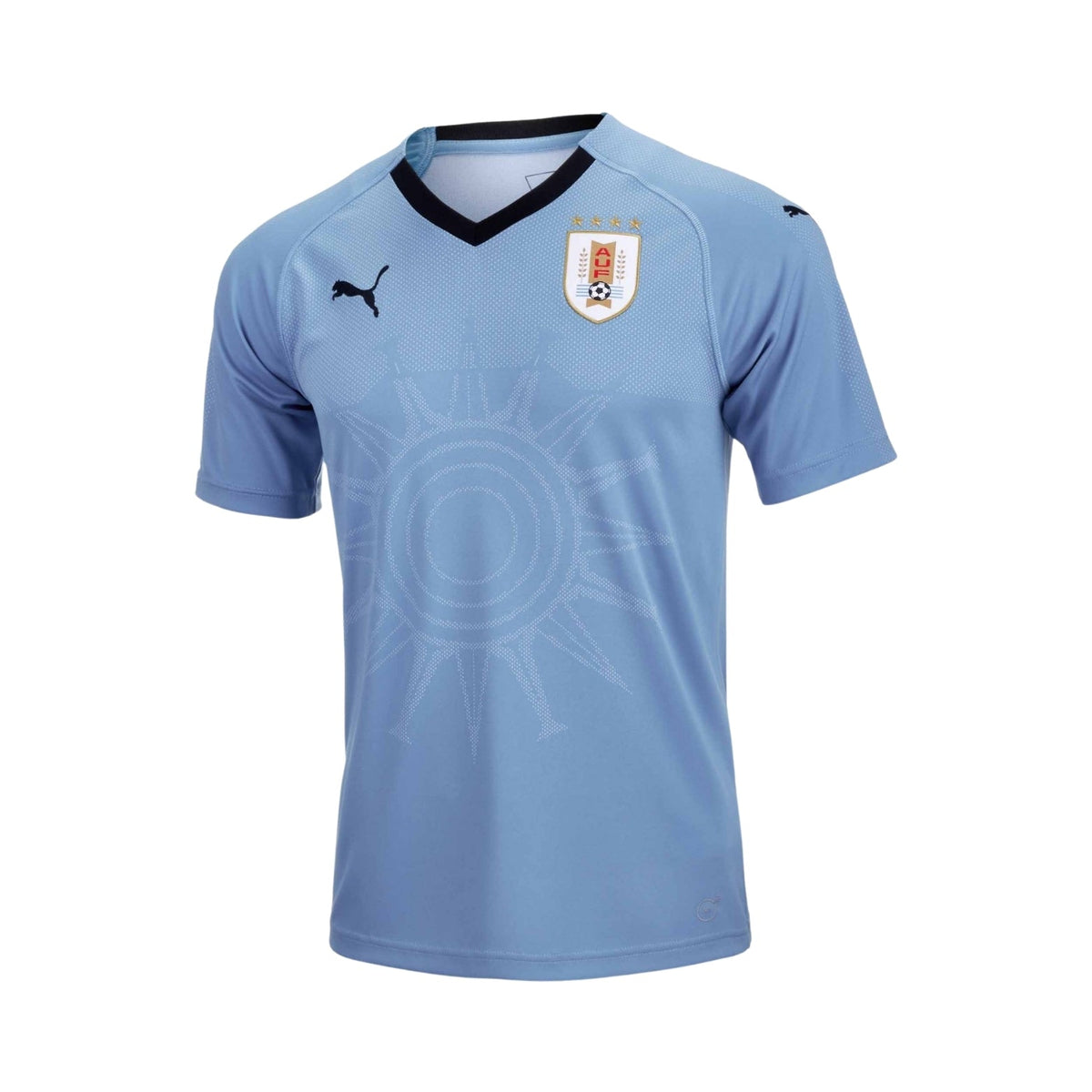Camisola Uruguai Principal 18/19