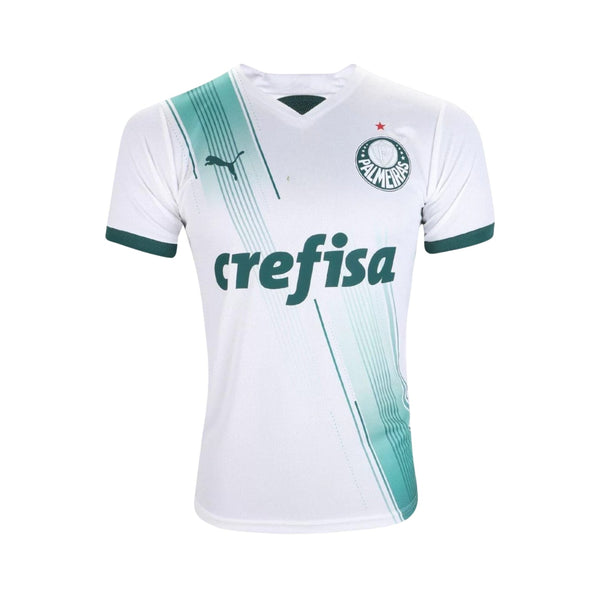 Camisola Palmeiras Secundária 23/24