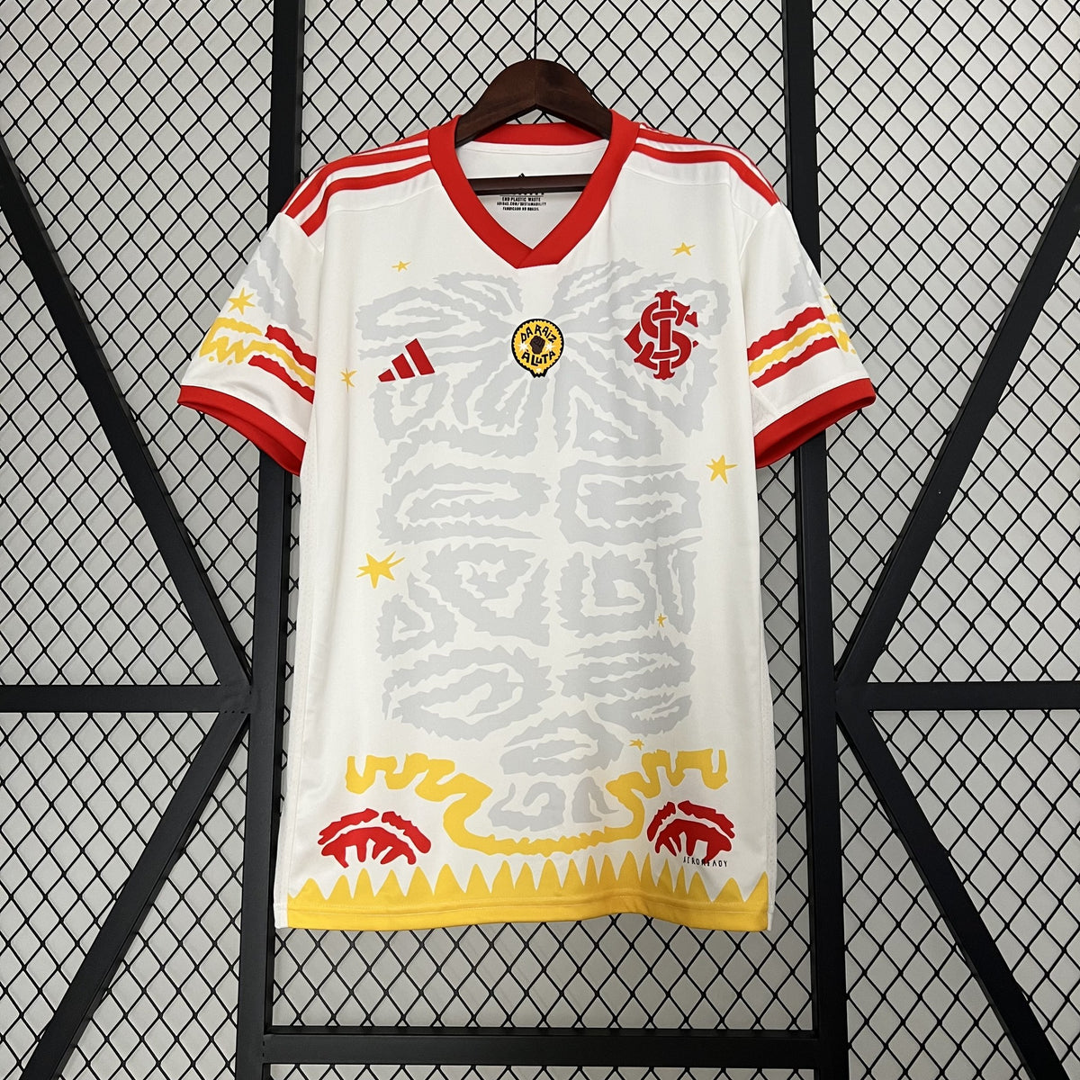 Camisola Internacional Edição Especial 23/24 Retro