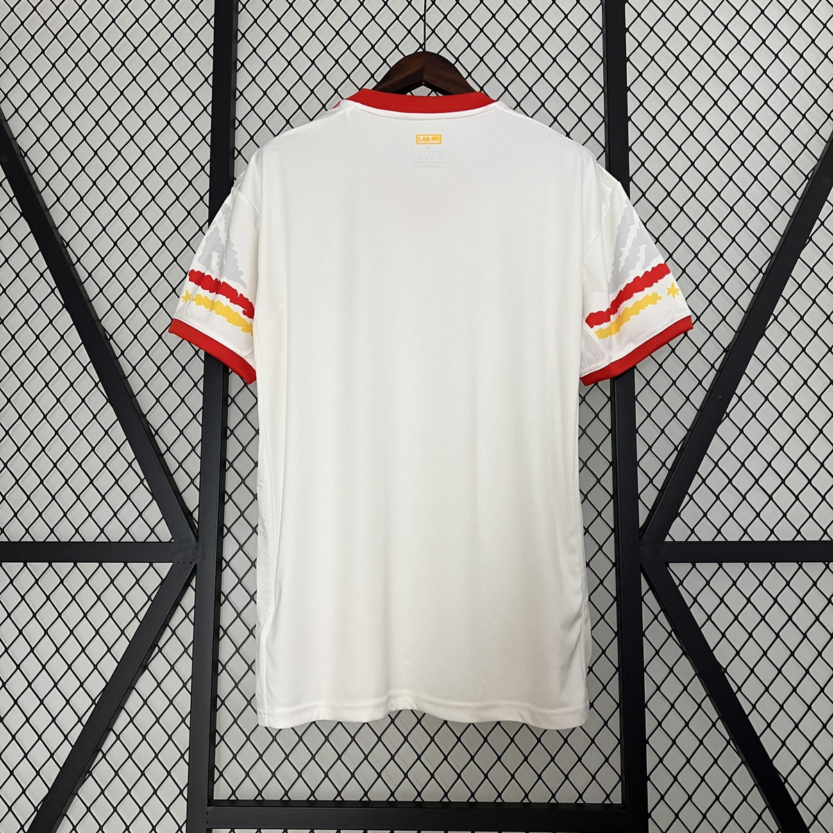 Camisola Internacional Edição Especial 23/24 Retro