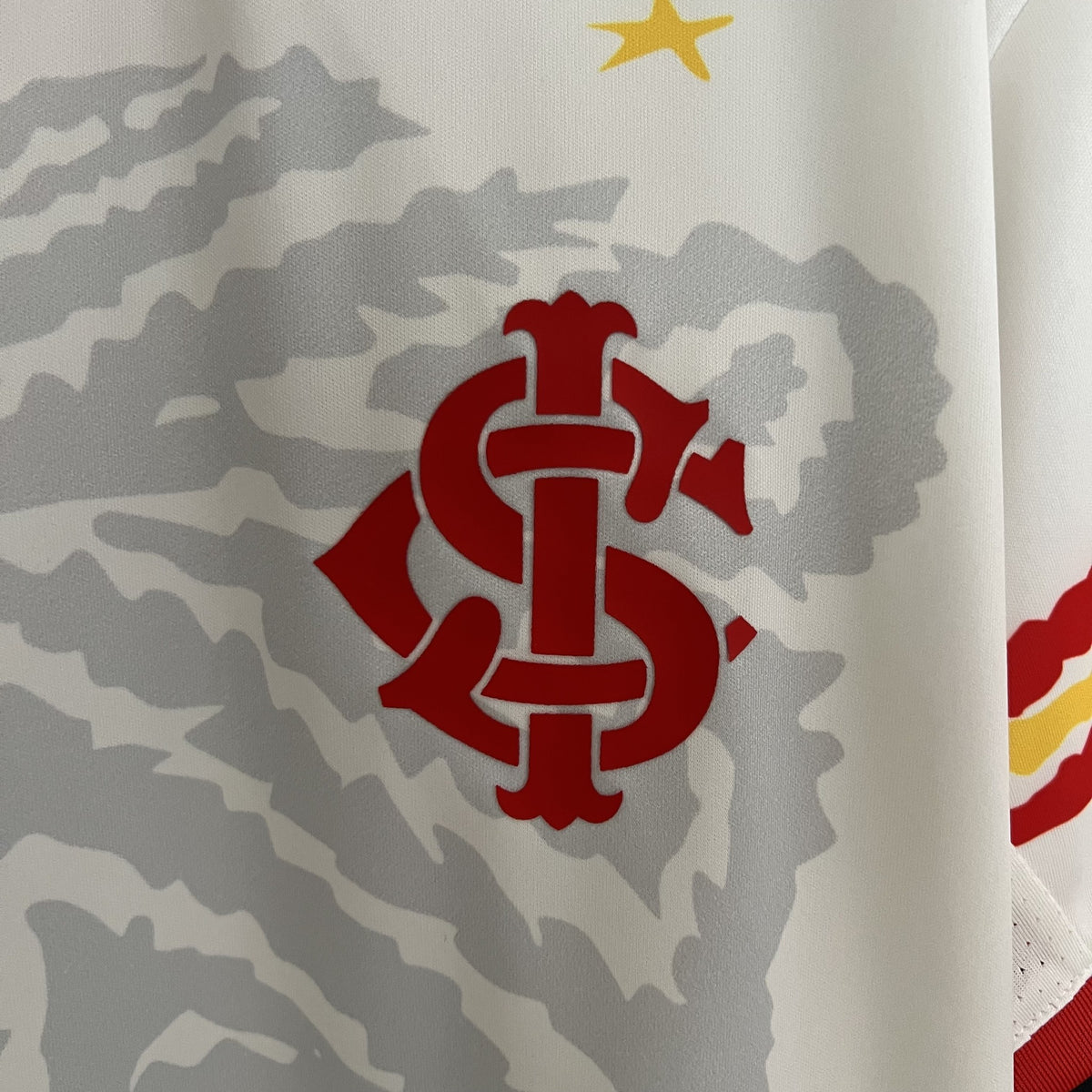 Camisola Internacional Edição Especial 23/24 Retro