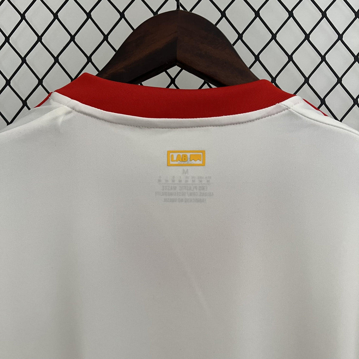 Camisola Internacional Edição Especial 23/24 Retro