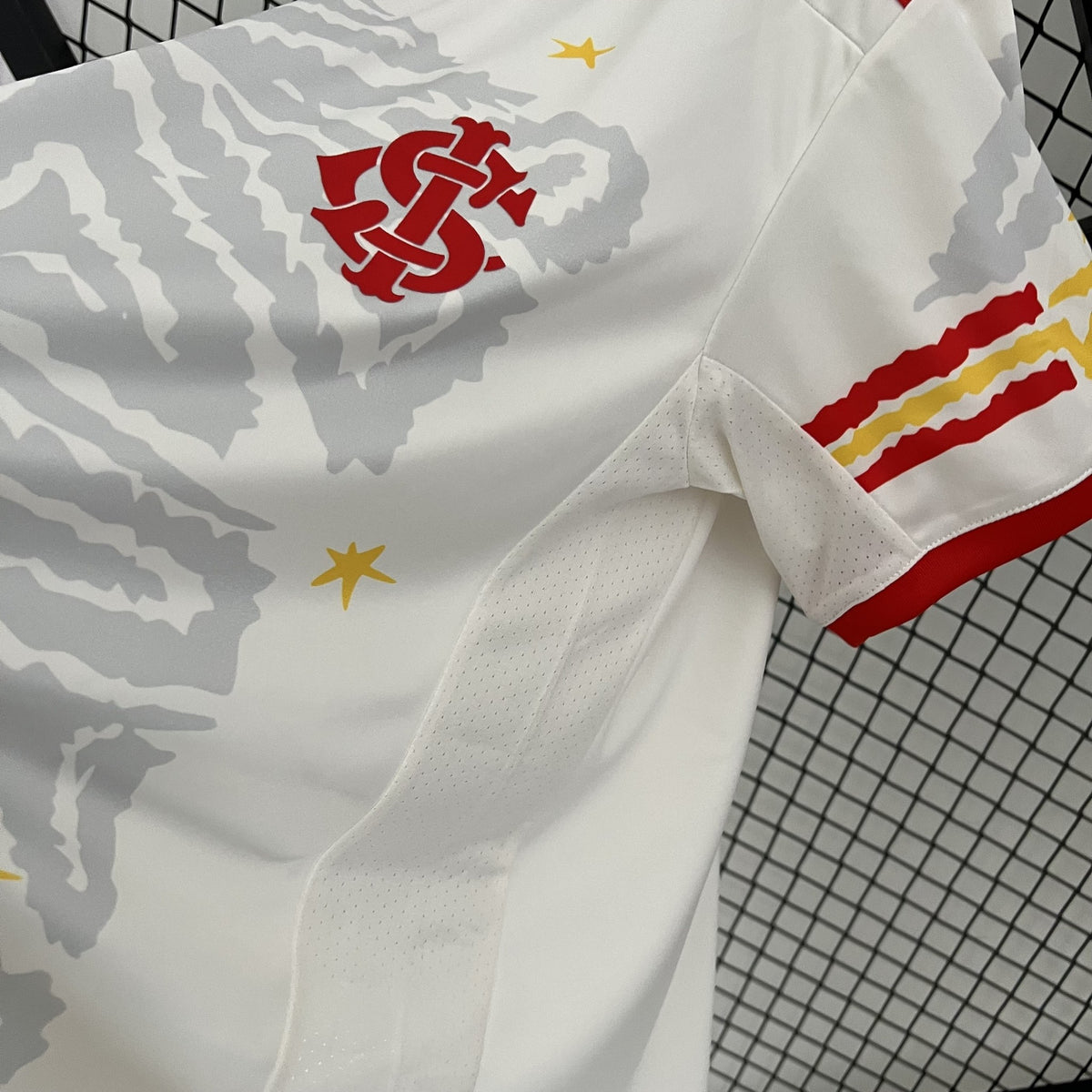 Camisola Internacional Edição Especial 23/24 Retro