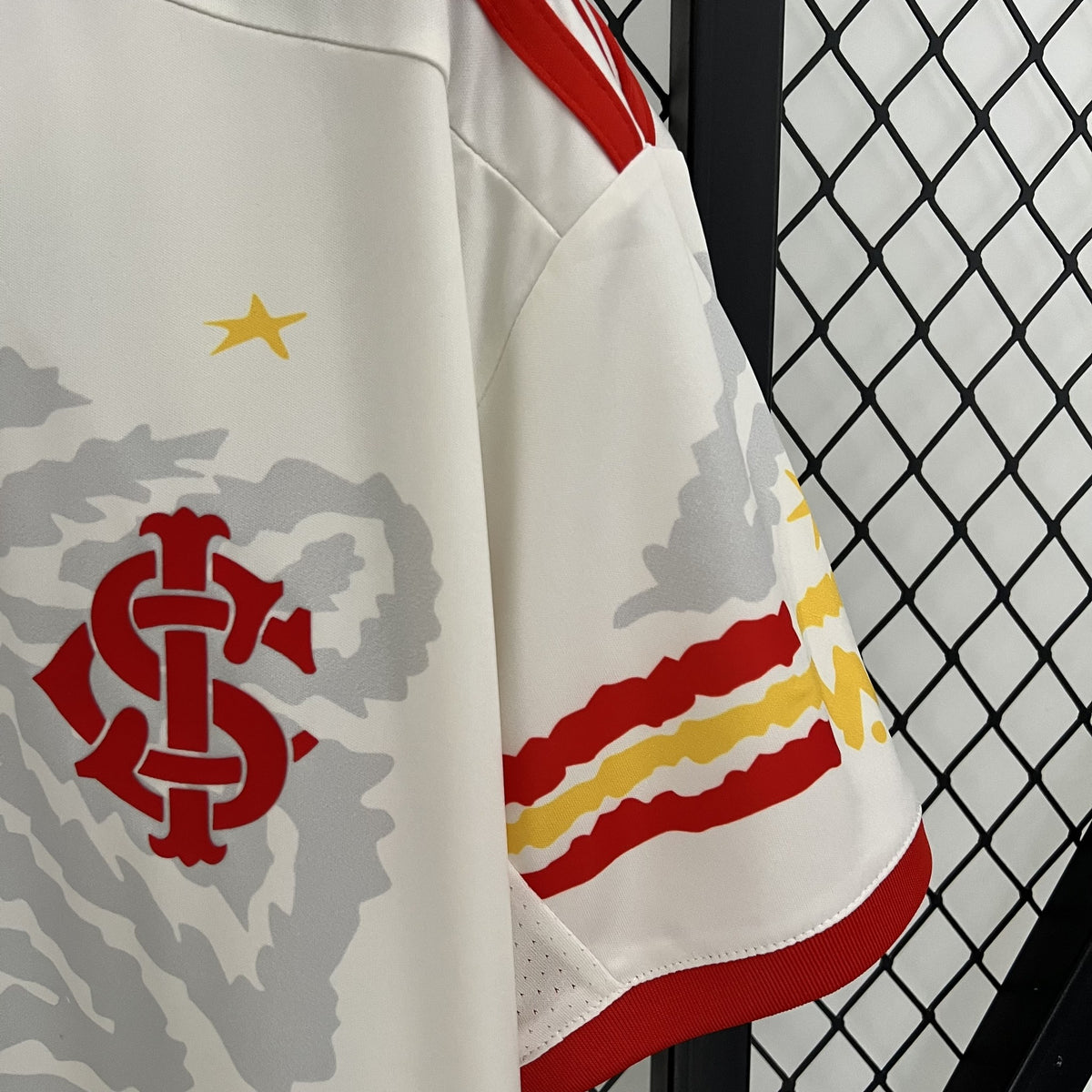 Camisola Internacional Edição Especial 23/24 Retro