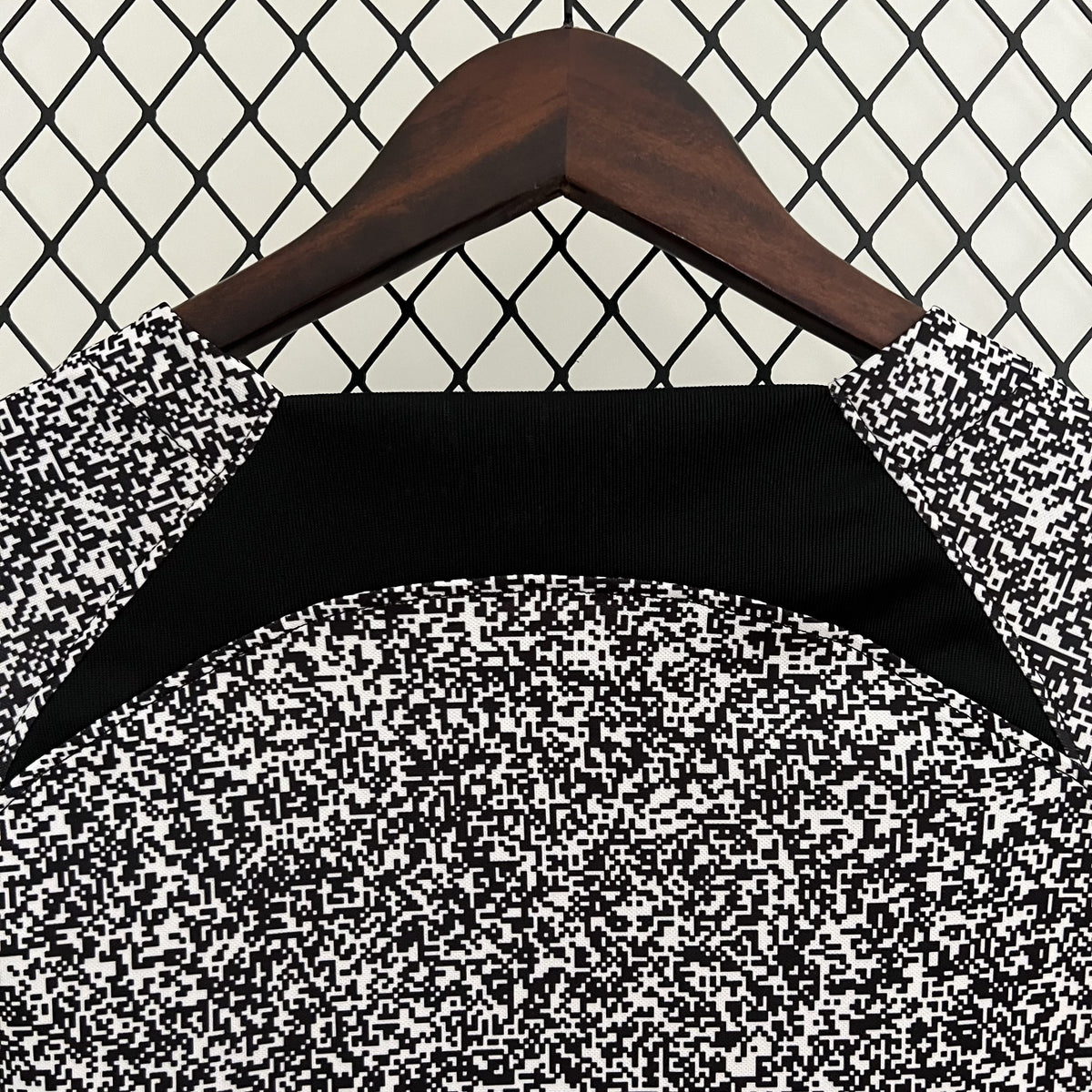 Camisola Corinthians Edição Especial 23/24 Retro