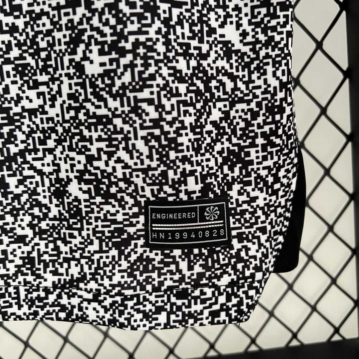 Camisola Corinthians Edição Especial 23/24 Retro