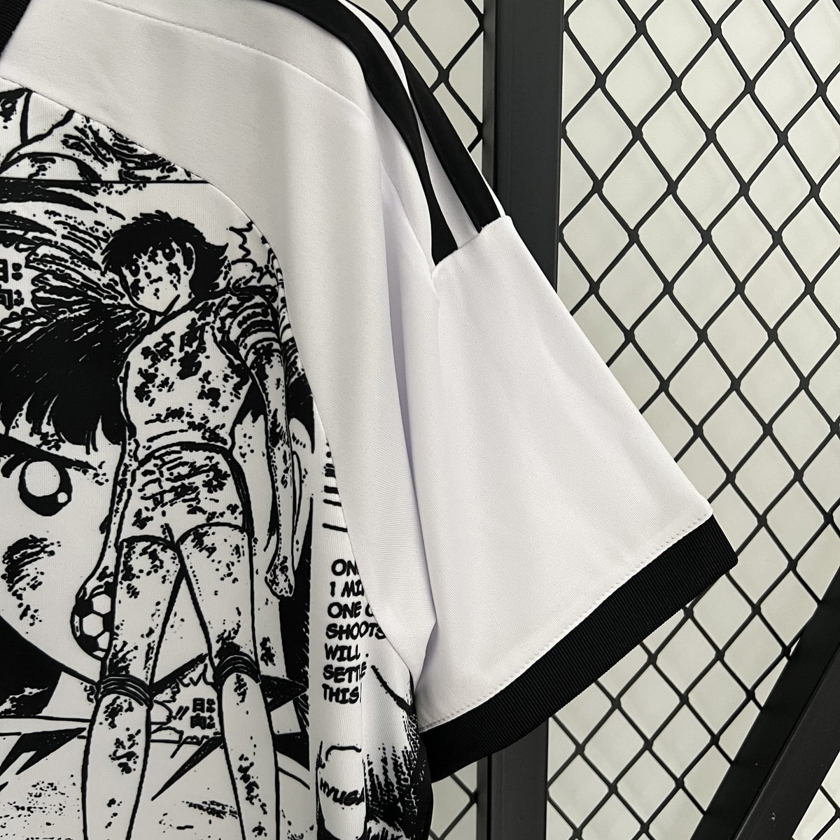 Camisola Japão Edição Especial 23/24 Retro (Modelo 7)