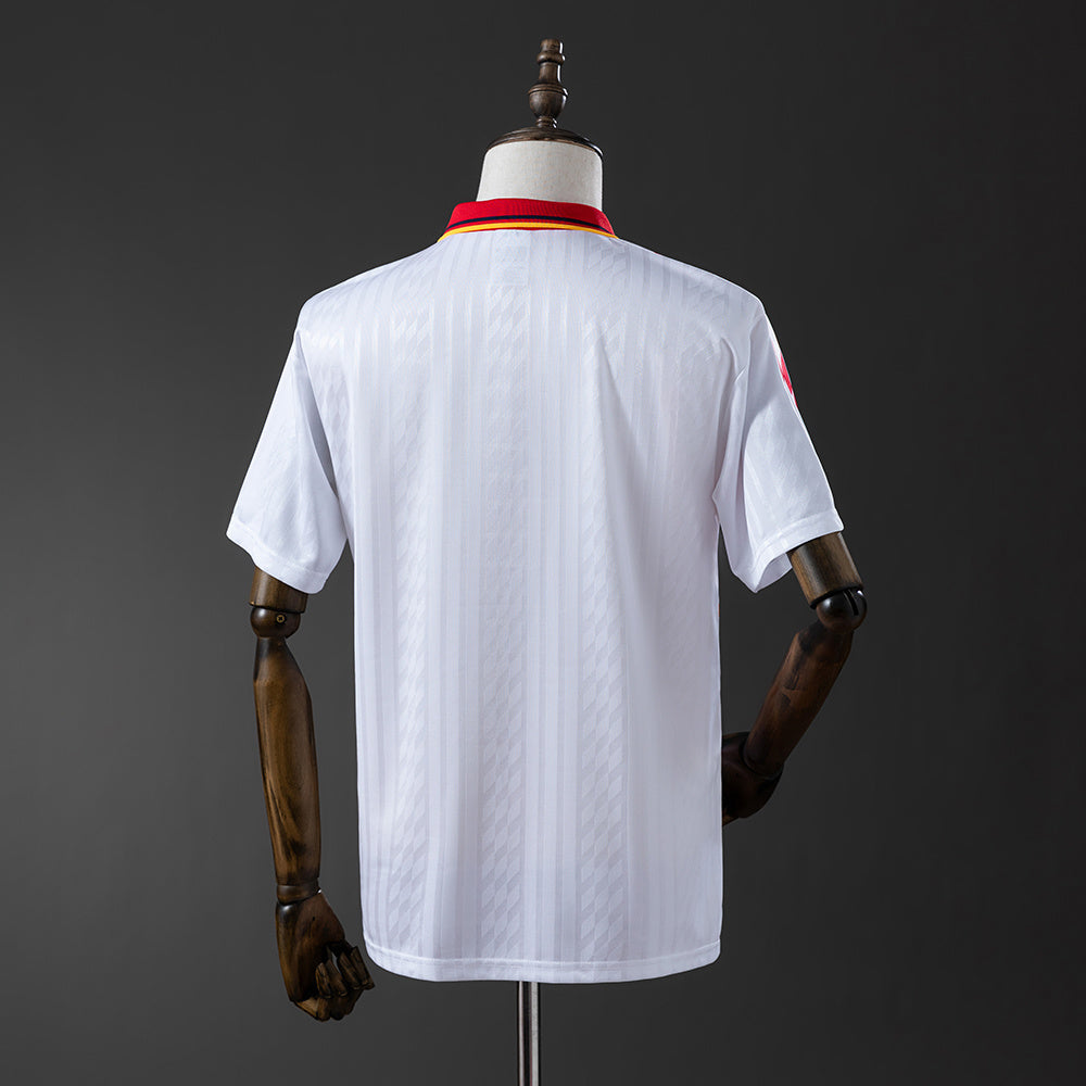 Camisola Espanha Alternativa 94/95 Retro