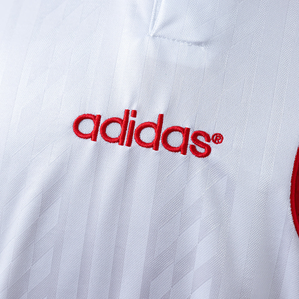 Camisola Espanha Alternativa 94/95 Retro