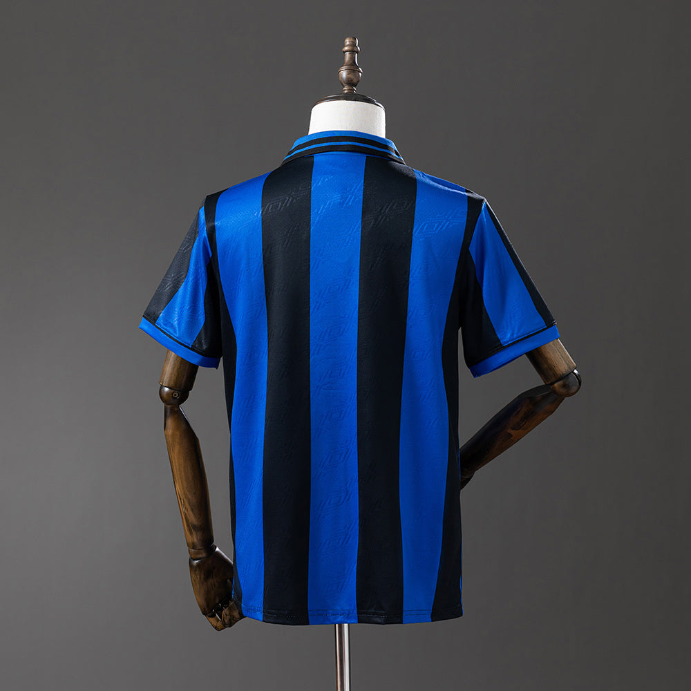 Camisola Inter de Milão Principal 95/96 Retro