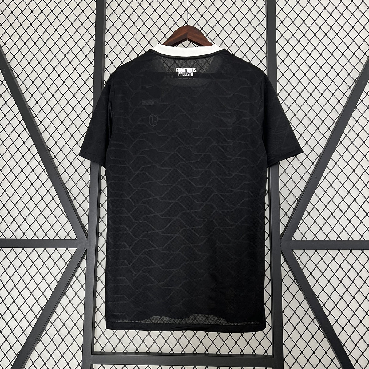 Camisola Corinthians Alternativa 12/13 Retro