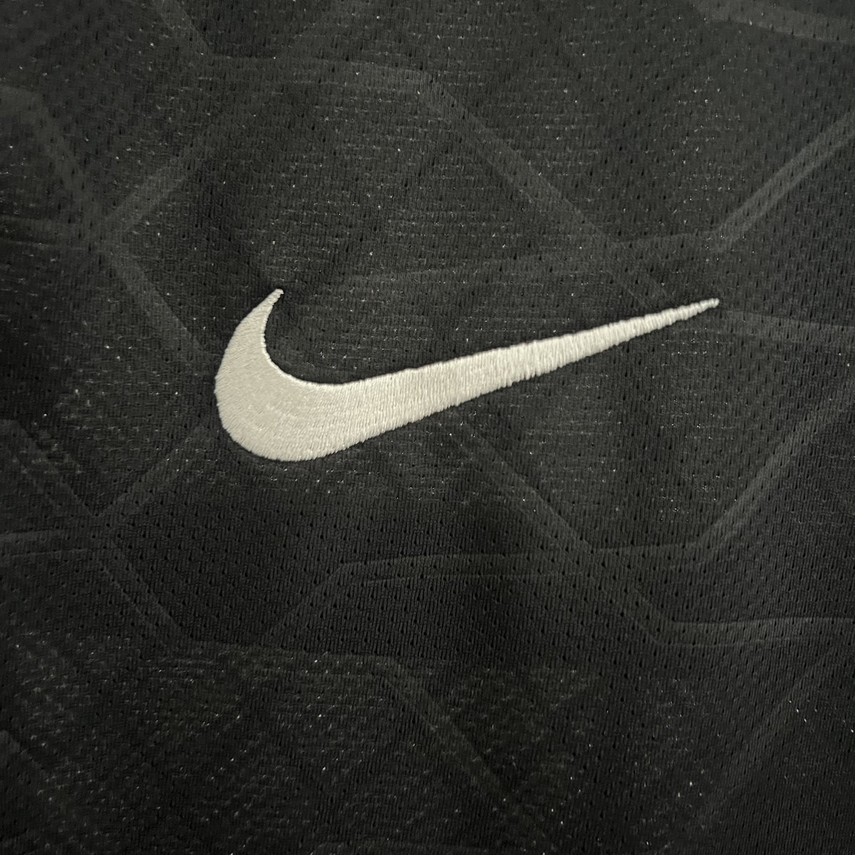 Camisola Corinthians Alternativa 12/13 Retro