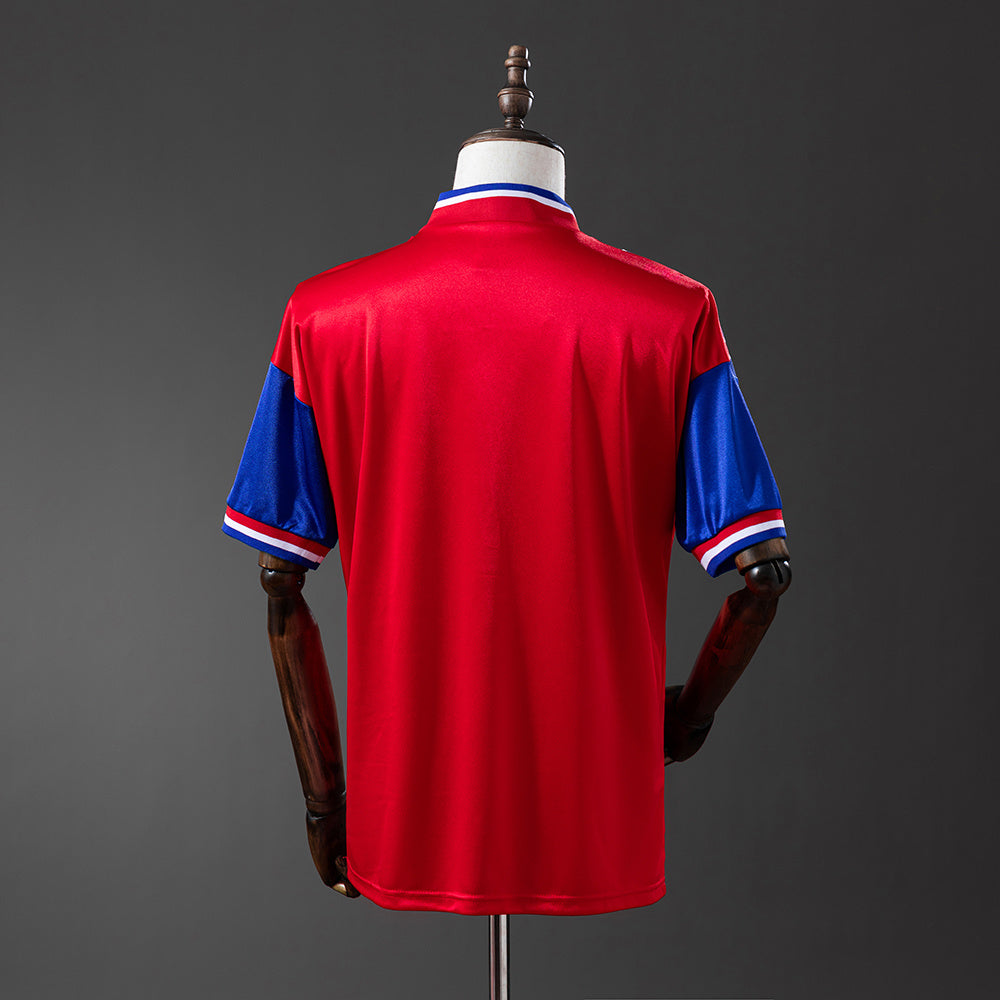 Camisola Bayern Munique Principal 93/95 Retro