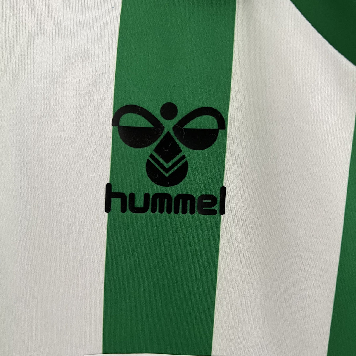 Camisola Real Betis Principal 88/89 Retro