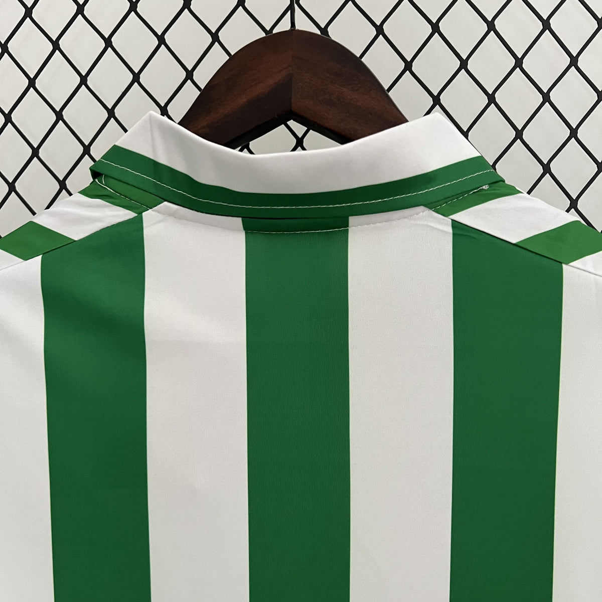 Camisola Real Betis Principal 88/89 Retro