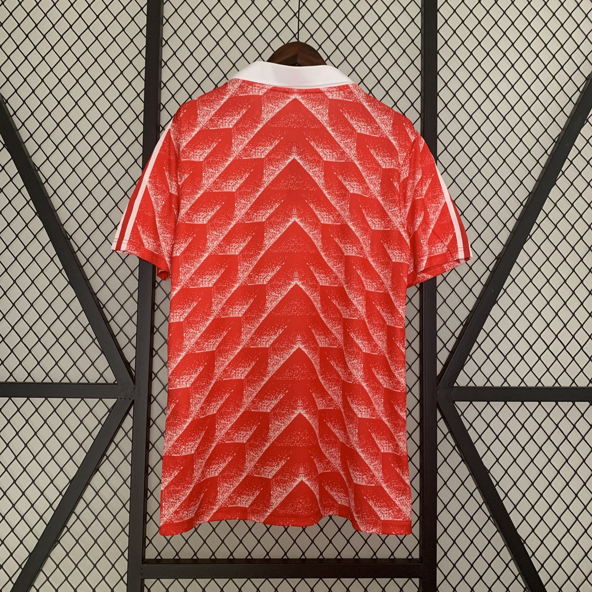 Camisola União Soviética Principal 87/88 Retro