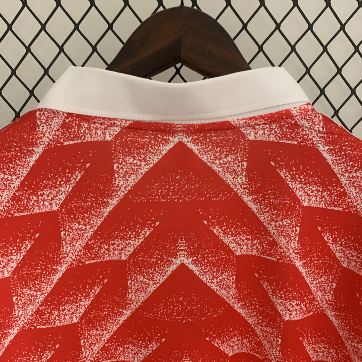 Camisola União Soviética Principal 87/88 Retro