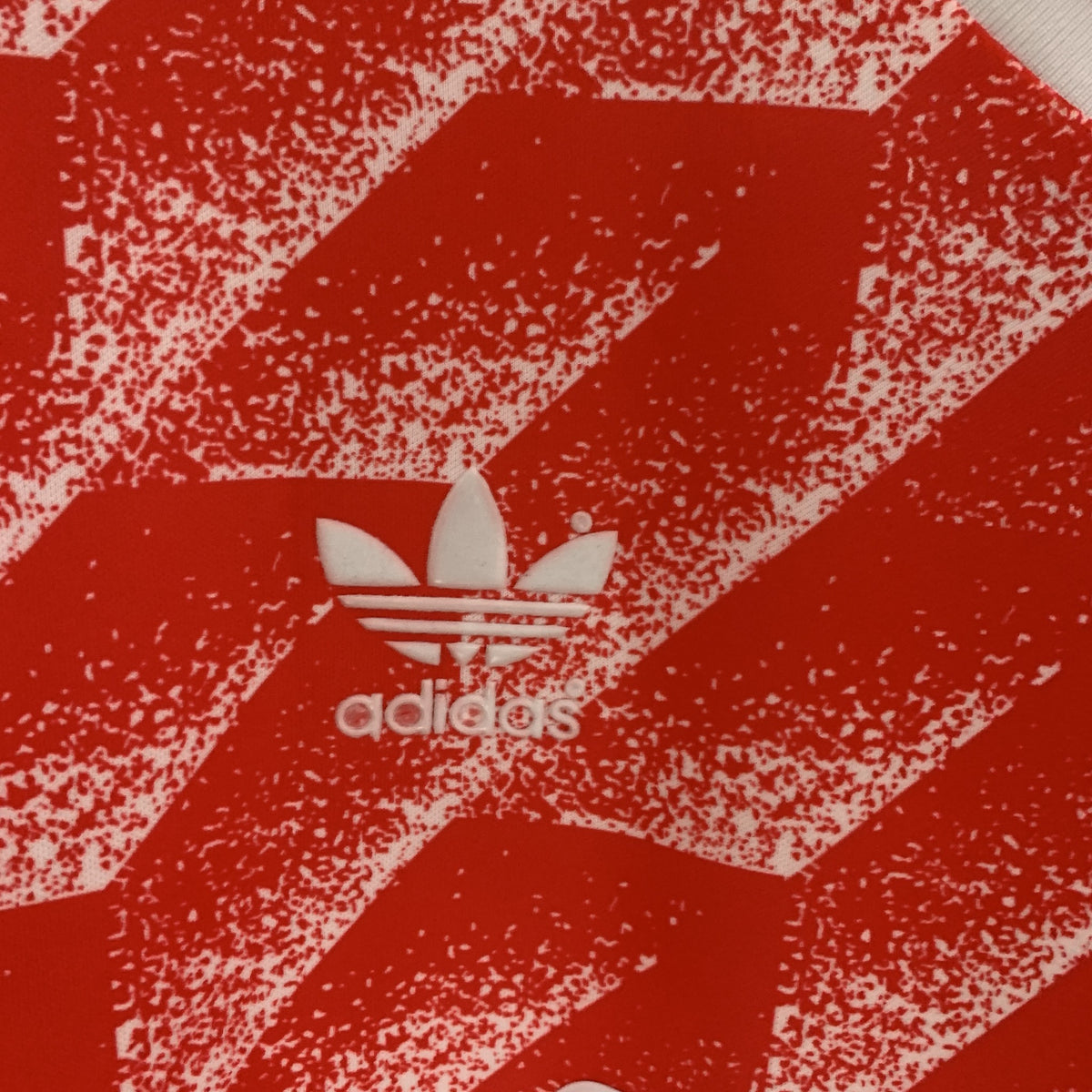 Camisola União Soviética Principal 87/88 Retro