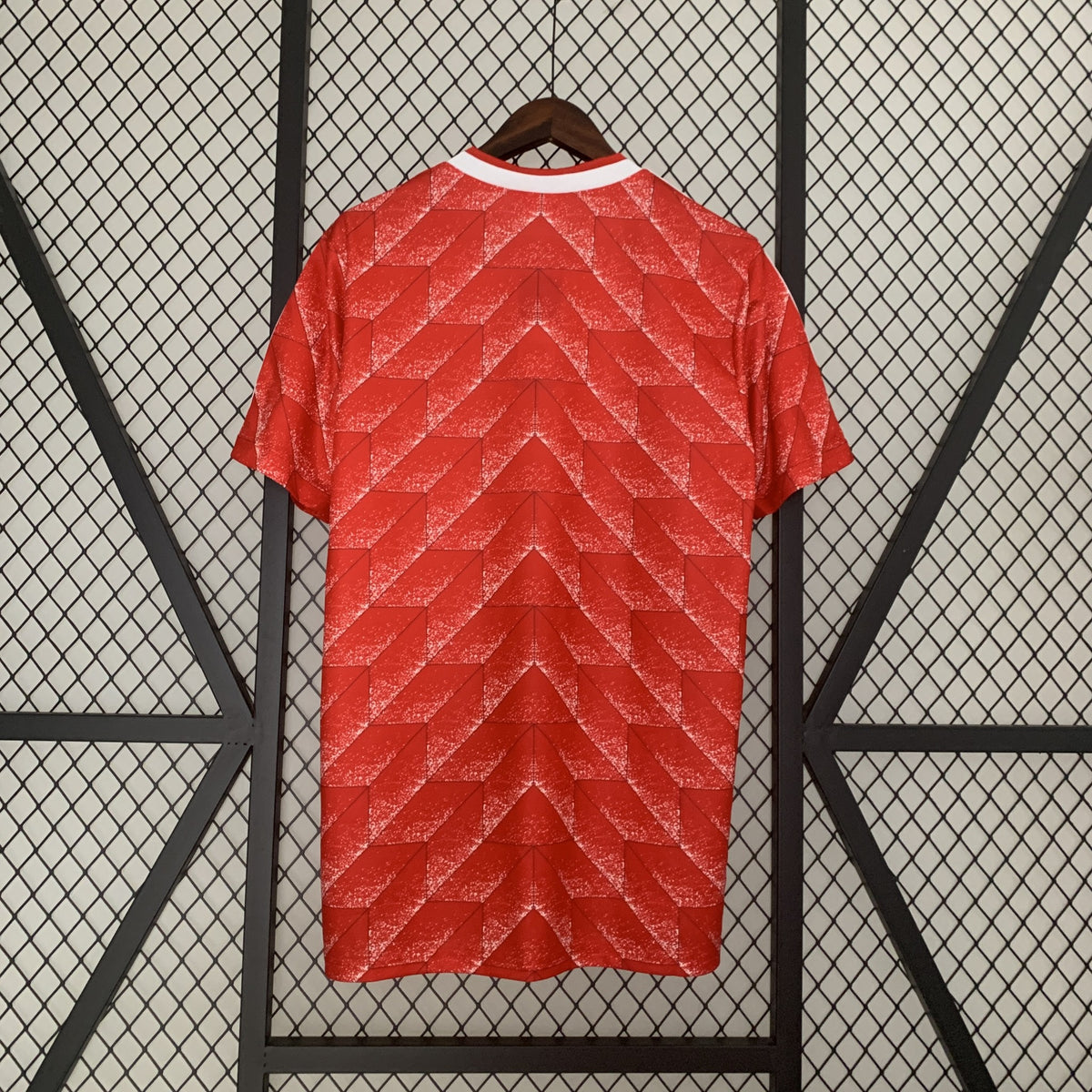 Camisola União Soviética Principal 88/89 Retro