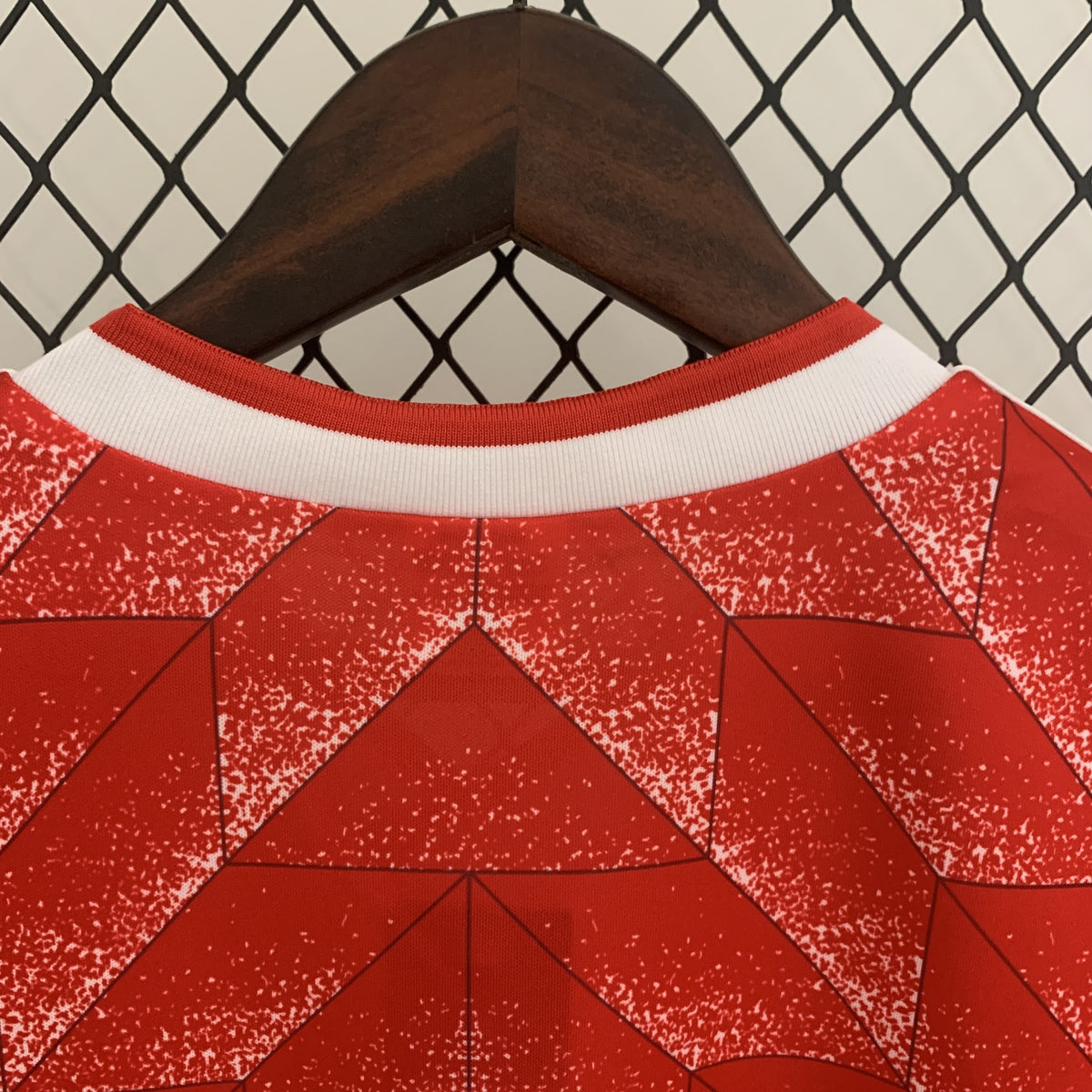 Camisola União Soviética Principal 88/89 Retro