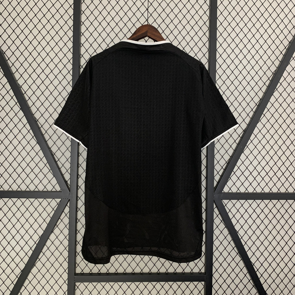 Camisola Manchester United Alternativa 03/04 Retro