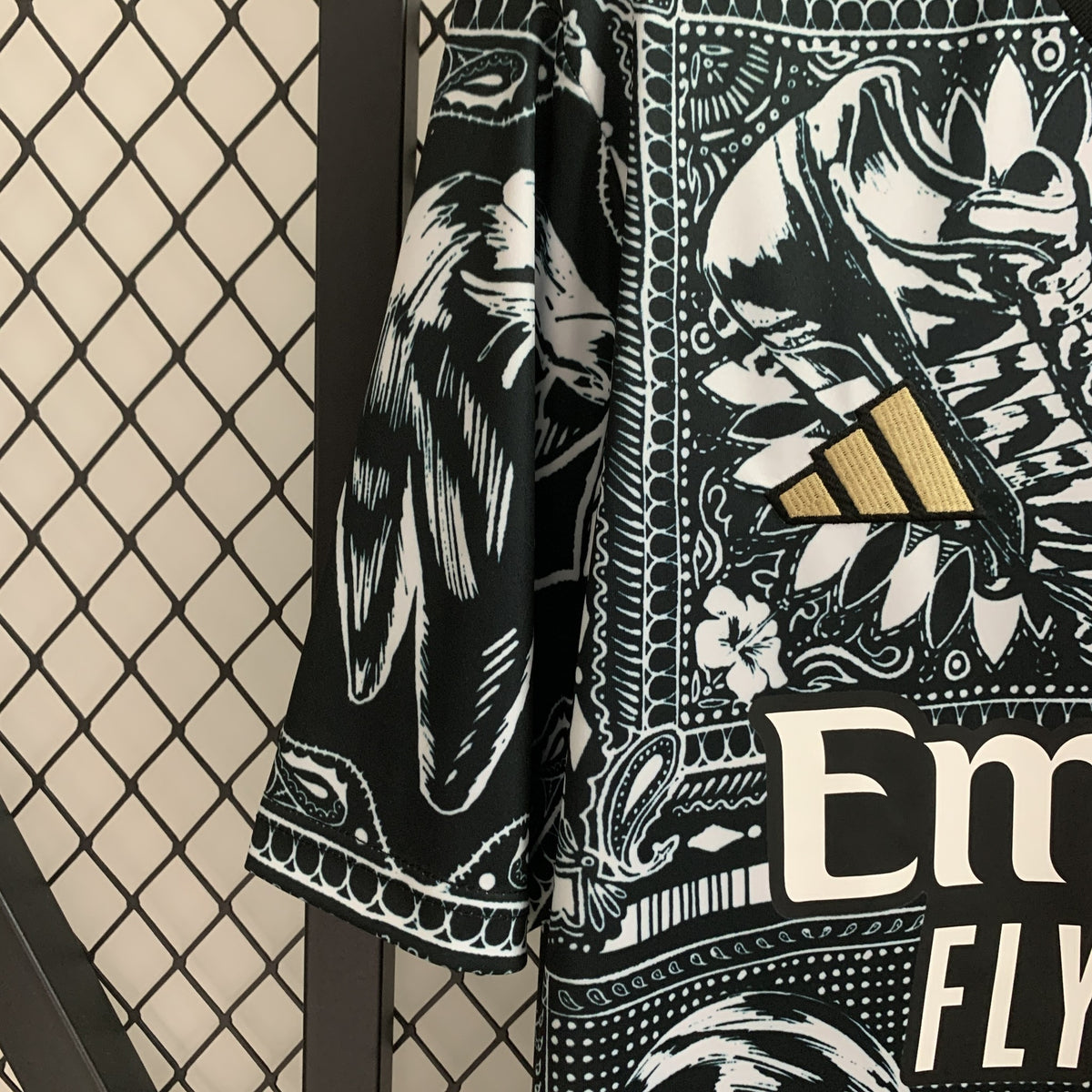 Camisola Arsenal Edição Especial 23/24 Retro