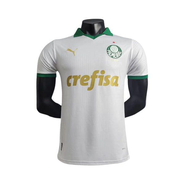 Camisola Palmeiras Secundária 24/25 - Versão Jogador