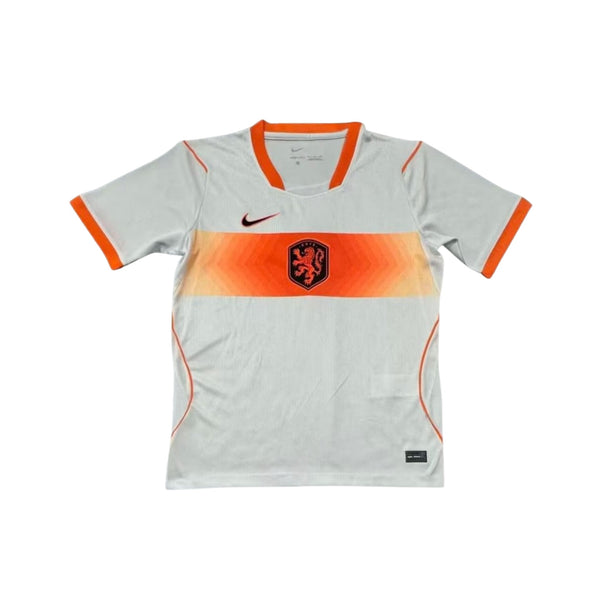 Camisola Holanda Alternativa 26/27 - Mundial 2026