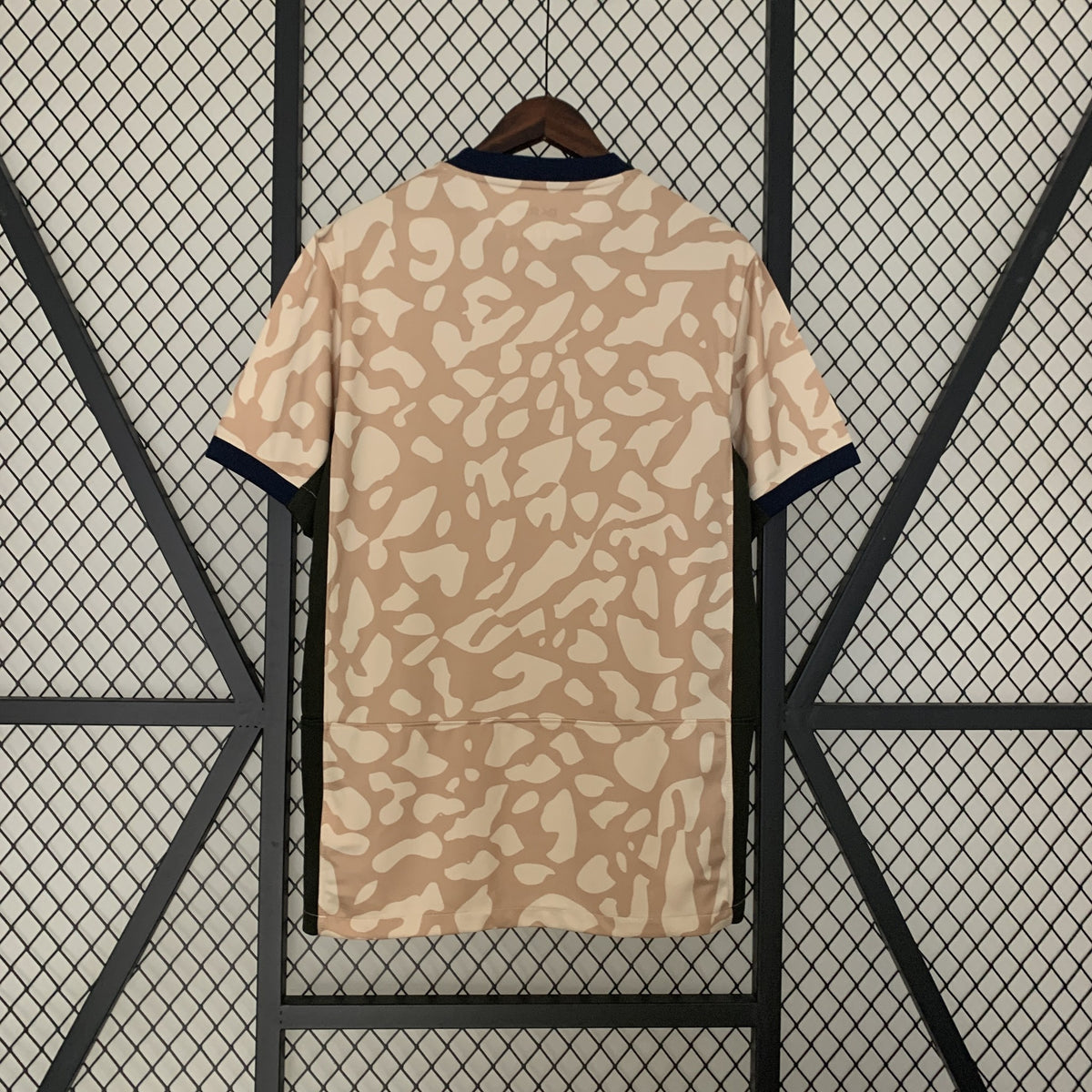 Camisola PSG Quarta 23/24 Retro
