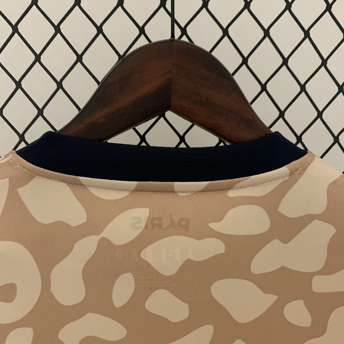 Camisola PSG Quarta 23/24 Retro