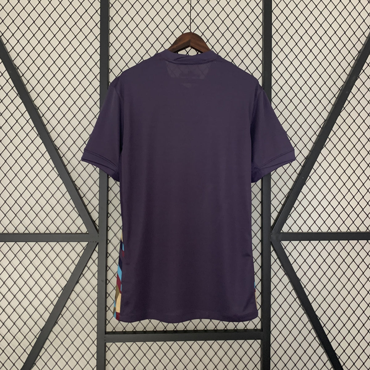 Camisola Inglaterra Alternativa 24/25 (Modelo 2)