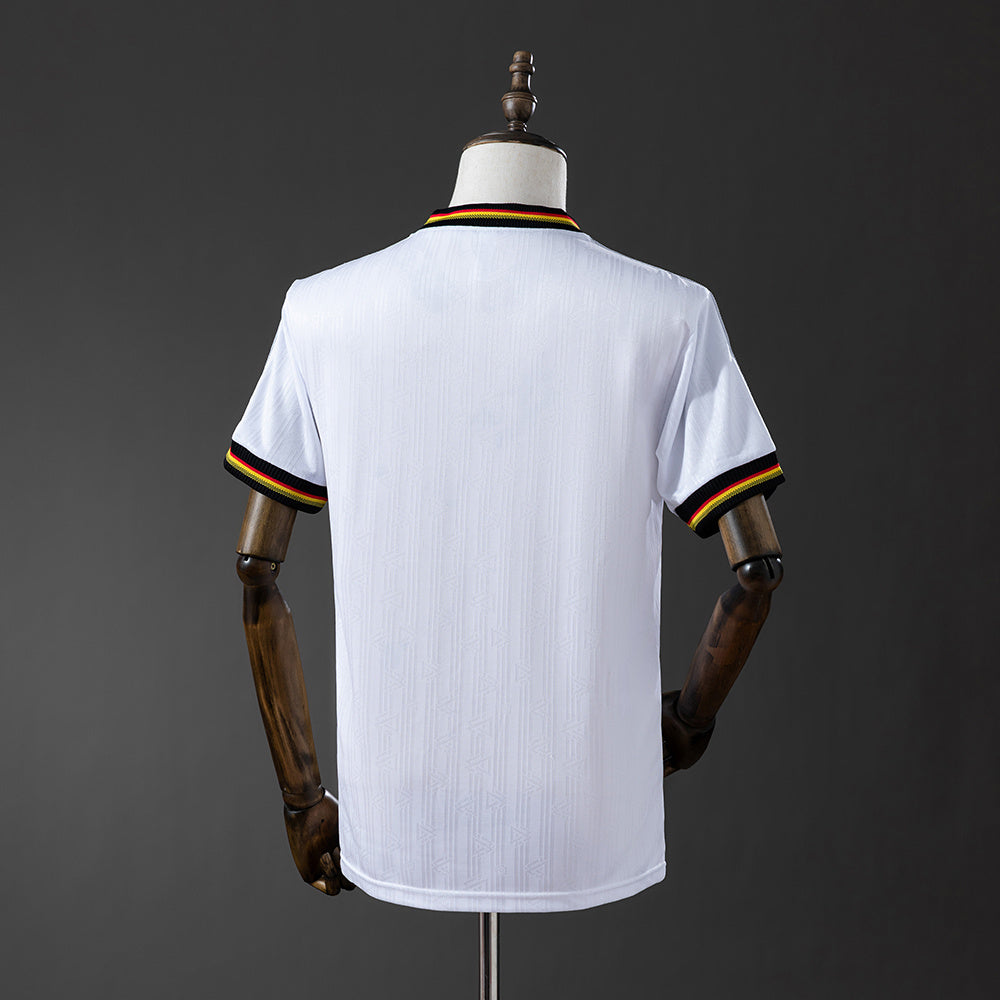Camisola Alemanha Principal 96/97 Retro
