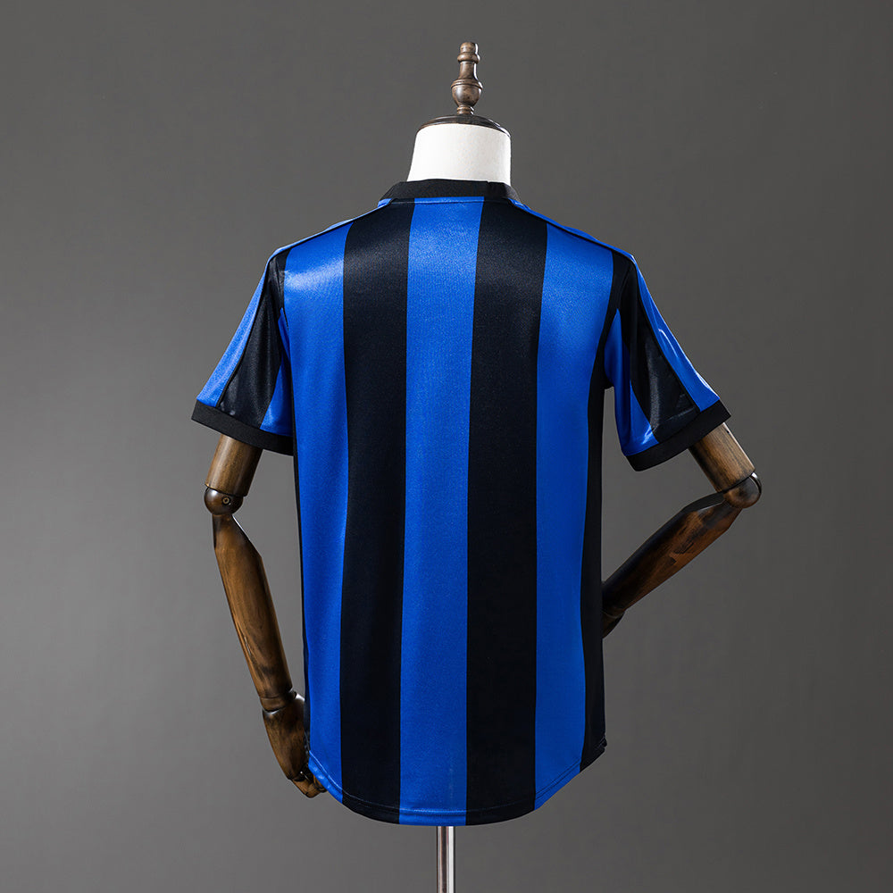 Camisola Inter de Milão Principal 99/00 Retro