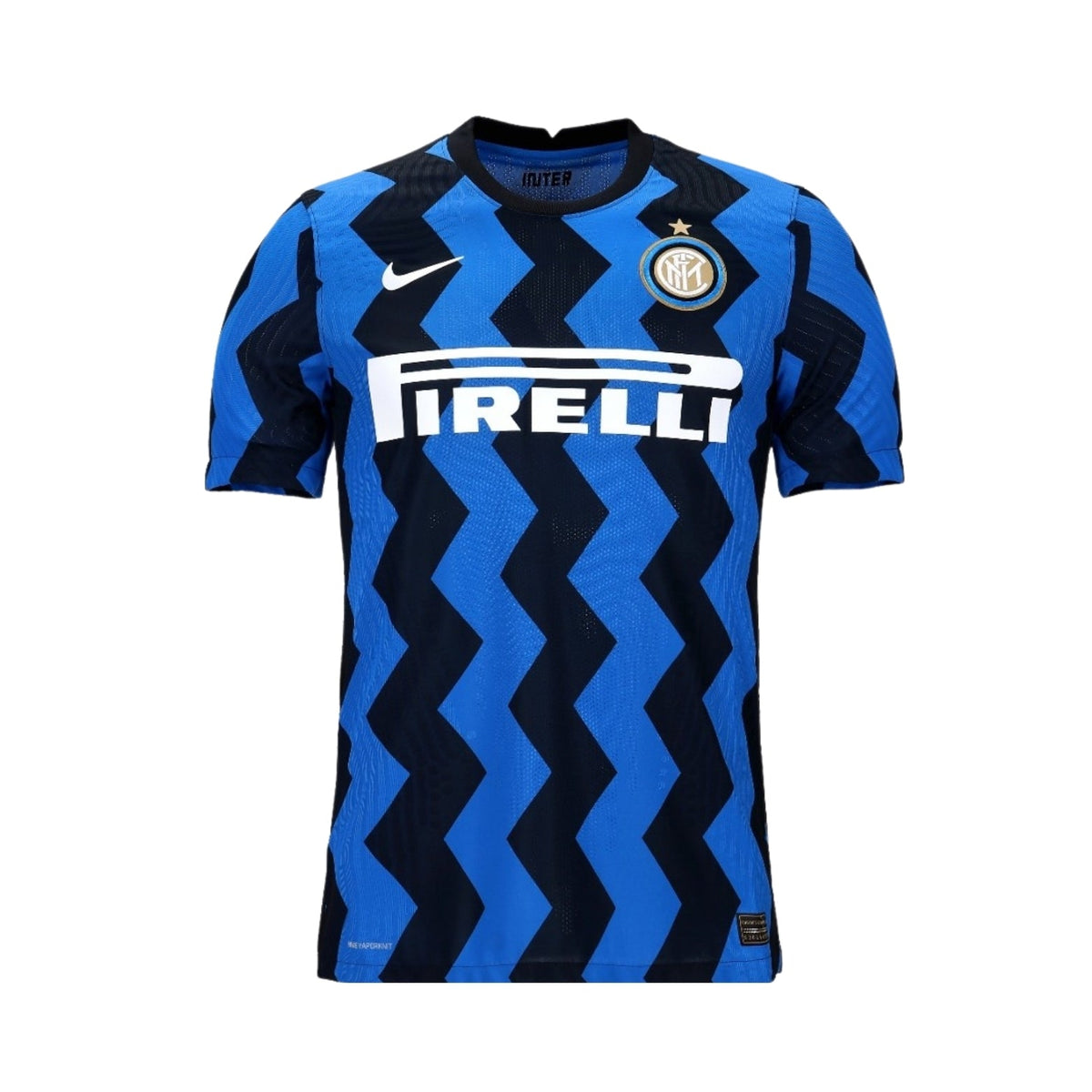 Camisola Inter Milan Principal 20/21