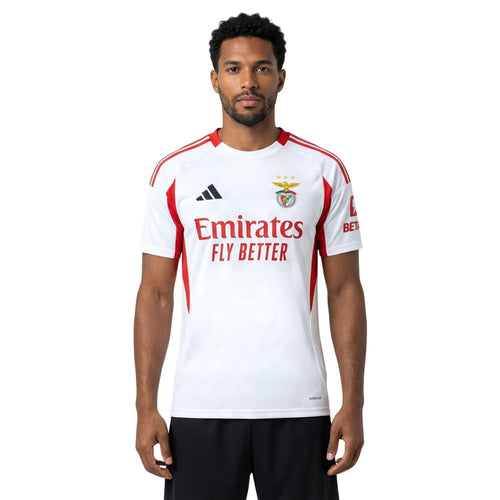 Benfica Terceira 25/26