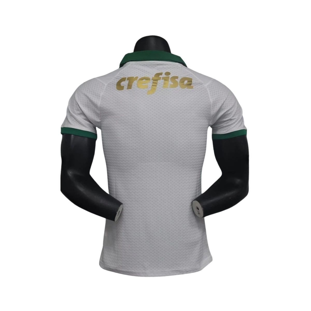 Camisola Palmeiras Secundária 24/25 - Versão Jogador