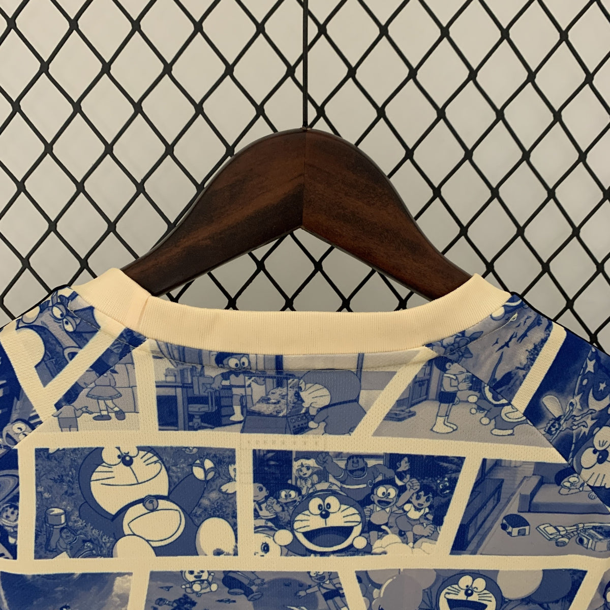 Camisola Japão Edição Especial 23/24 Retro (Modelo 5)