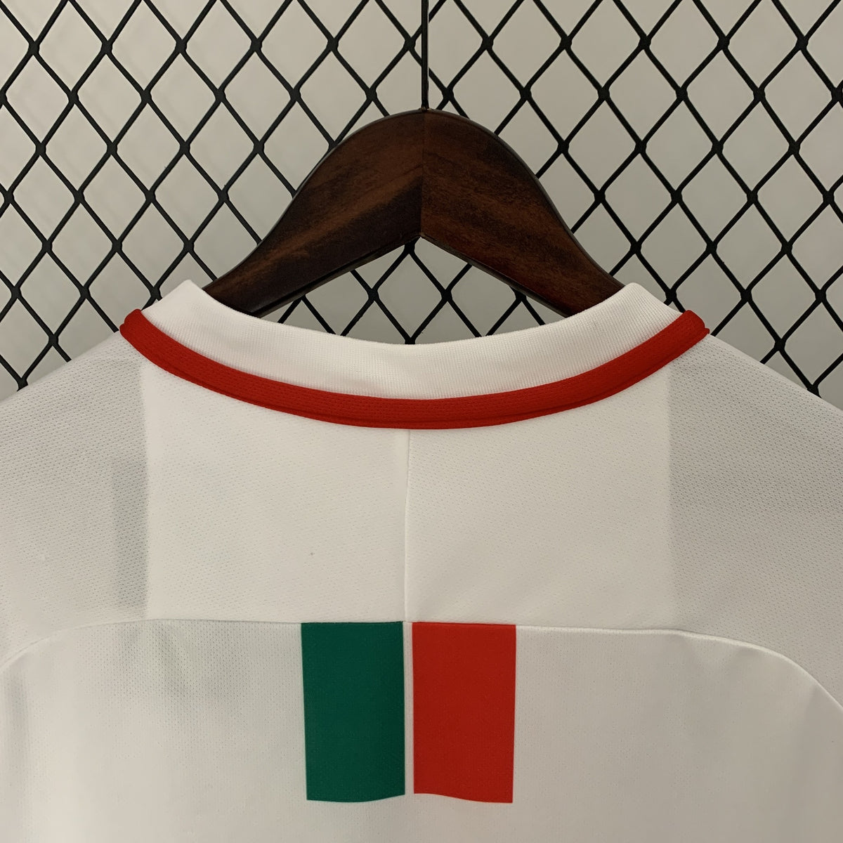 Camisola Palestina Branca 23/24 Retro