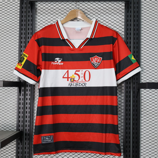 Camisola Vitória Principal 99/00 Retro
