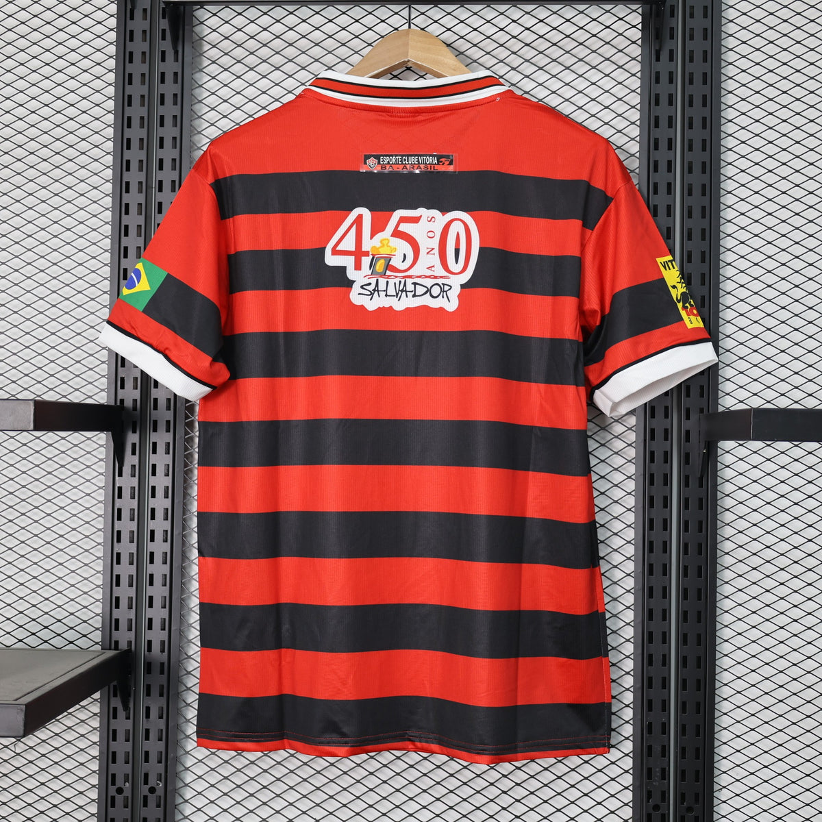 Camisola Vitória Principal 99/00 Retro