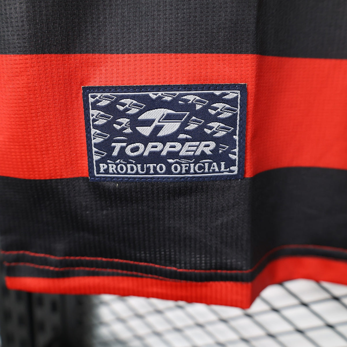 Camisola Vitória Principal 99/00 Retro