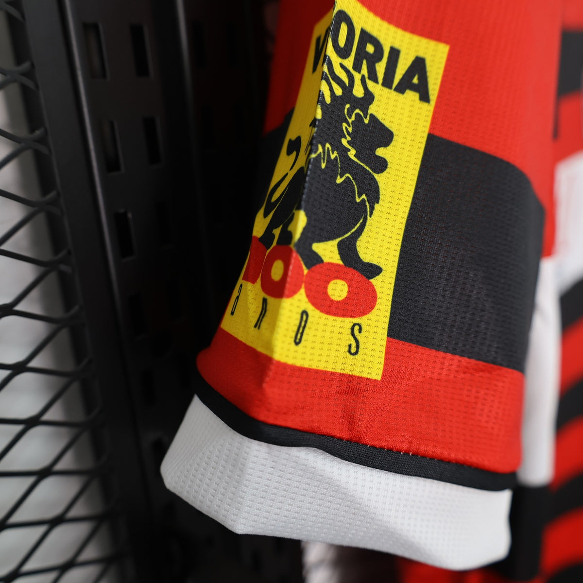 Camisola Vitória Principal 99/00 Retro