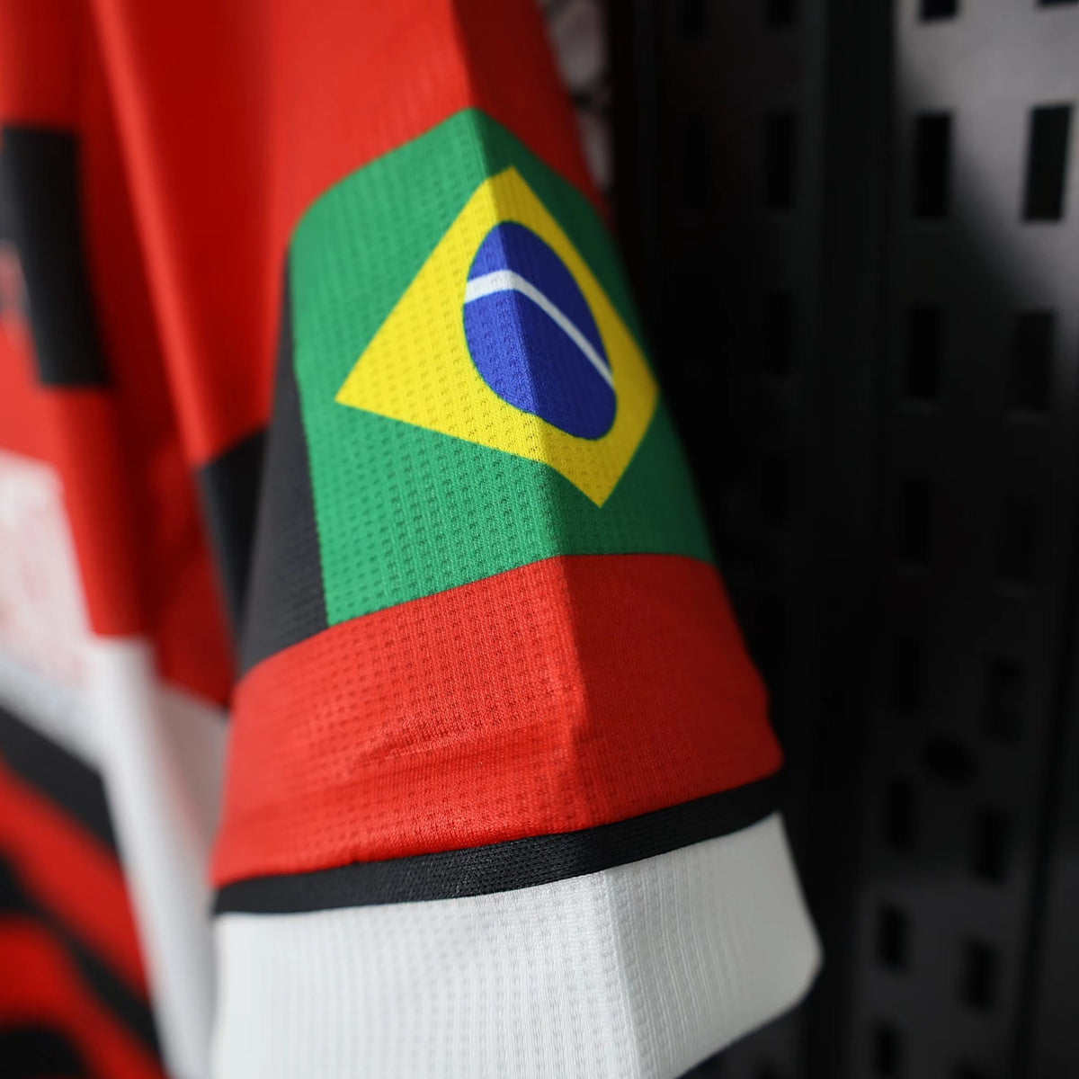 Camisola Vitória Principal 99/00 Retro