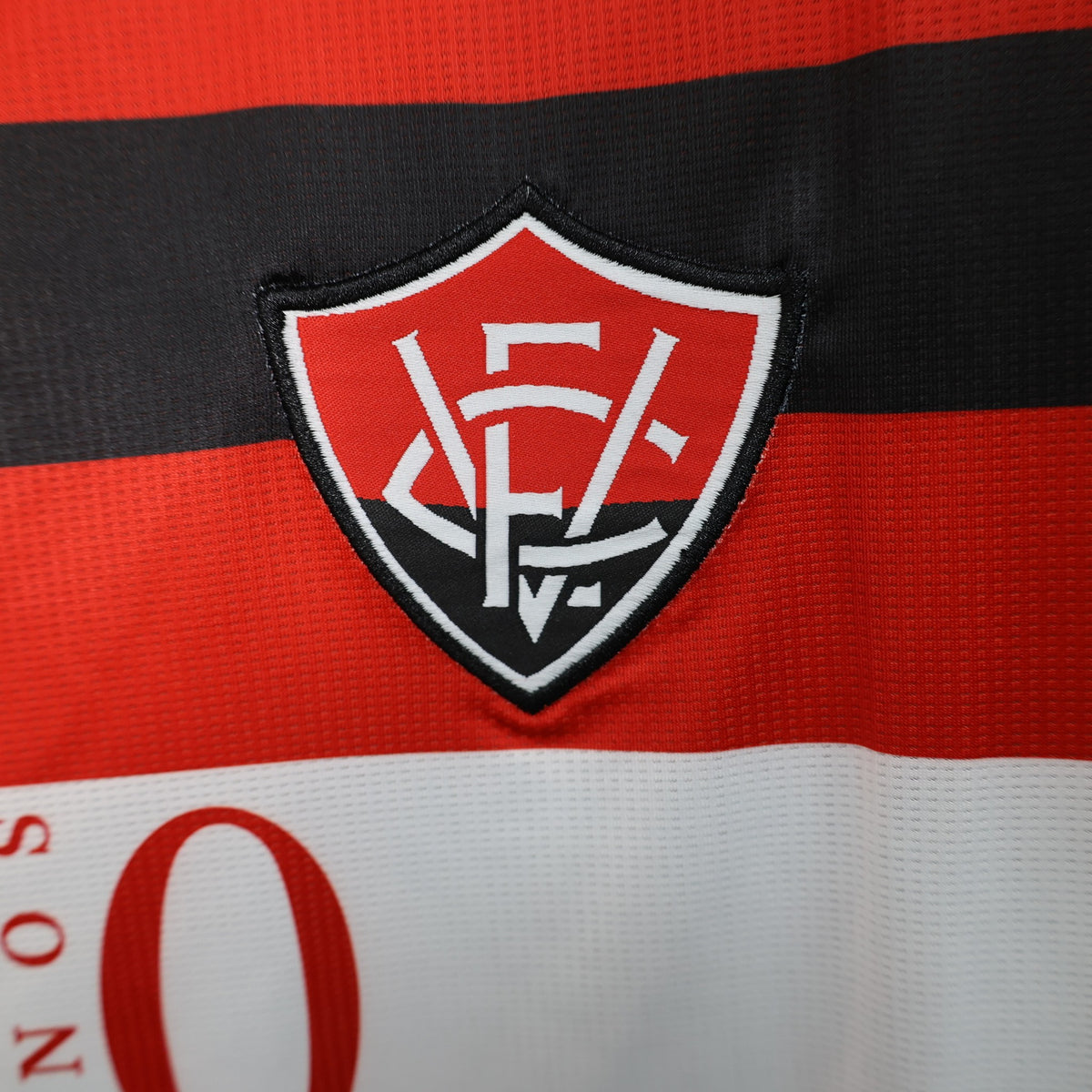 Camisola Vitória Principal 99/00 Retro