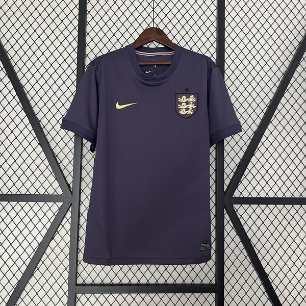 Camisola Inglaterra Alternativa 24/25