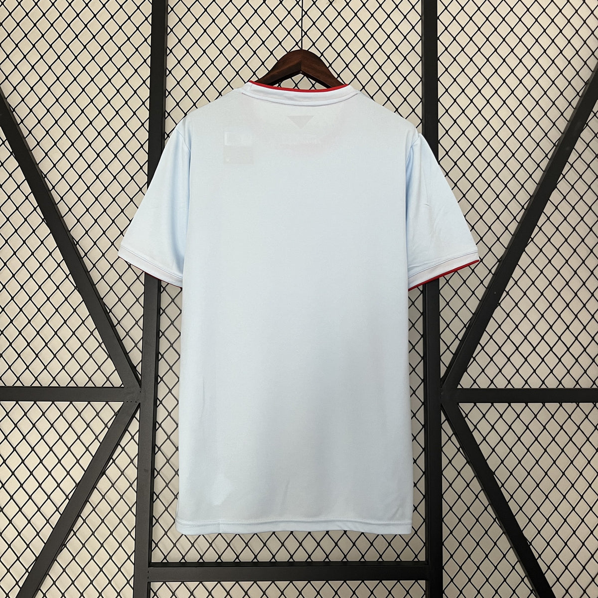 Camisola Atlético de Madrid Alternativa 13/14 Retro