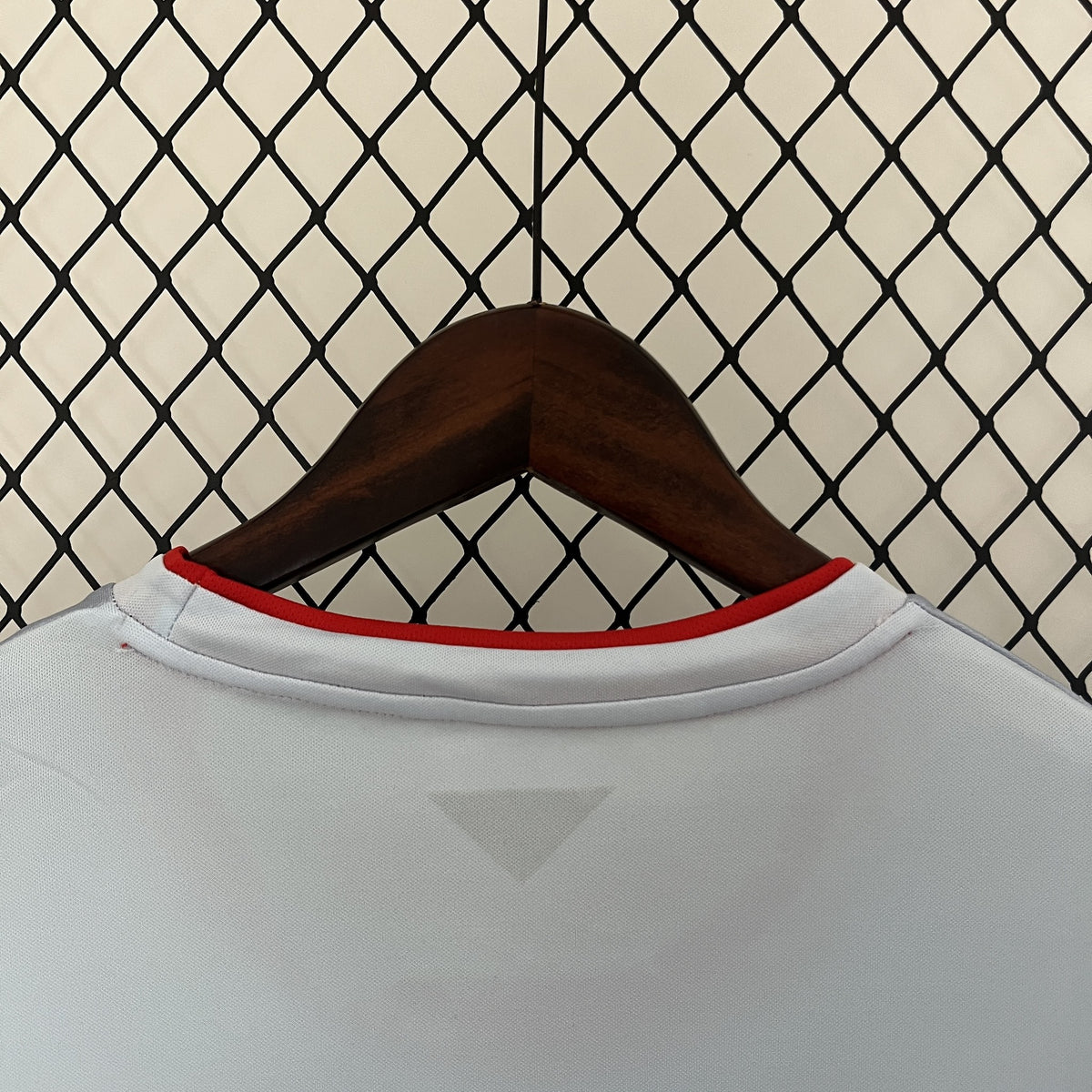 Camisola Atlético de Madrid Alternativa 13/14 Retro