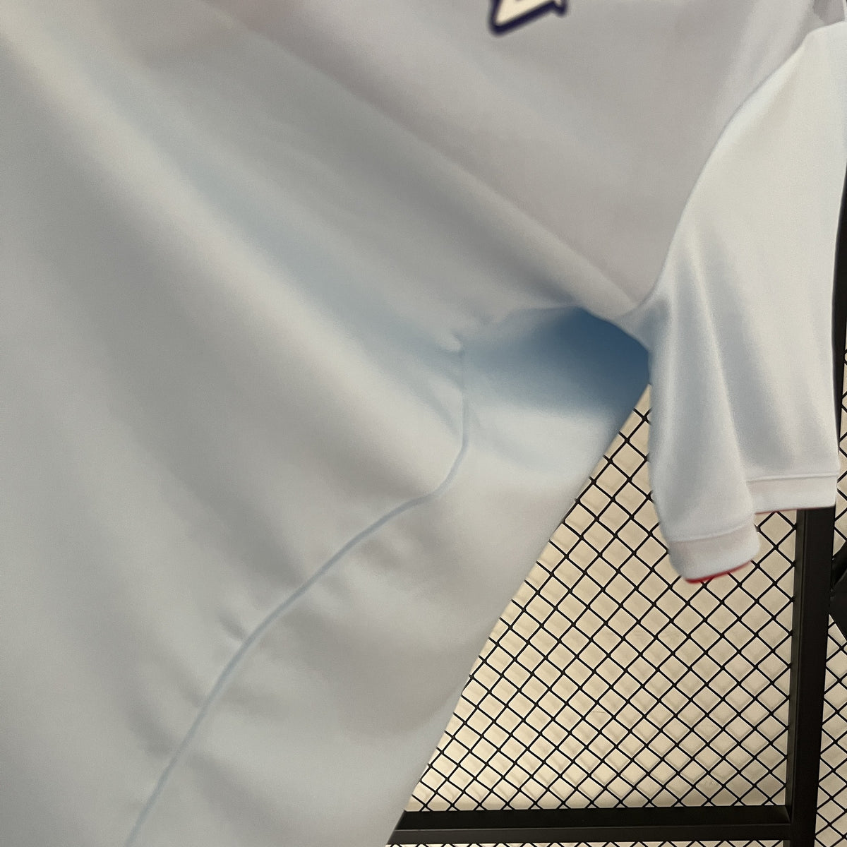 Camisola Atlético de Madrid Alternativa 13/14 Retro