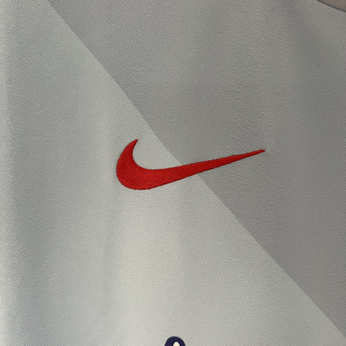 Camisola Atlético de Madrid Alternativa 13/14 Retro
