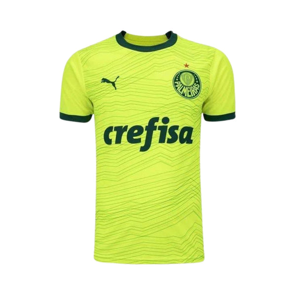 Camisola Palmeiras Terceiro Equipamento 23/24